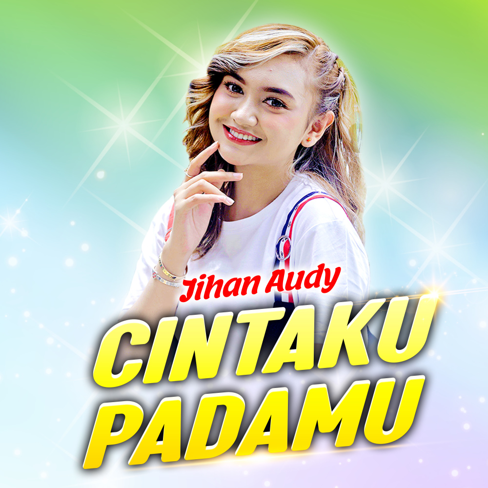 Cintaku Padamu