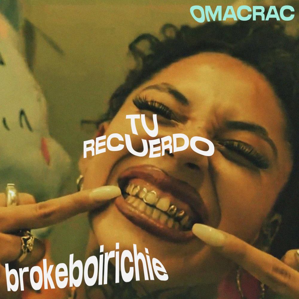 Tu Recuerdo (feat. Omacrac)