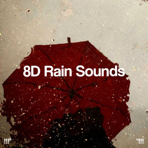!!!" 8D Rain Sounds "!!! dari Meditation Rain Sounds