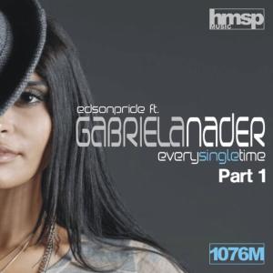 ดาวน์โหลดและฟังเพลง Every Single Time (William Umana Tribe Remix) พร้อมเนื้อเพลงจาก Edson Pride