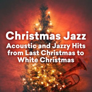 Various Artists的專輯Christmas Jazz - Acoustic and Jazzy Hits from Last Christmas to White Christmas