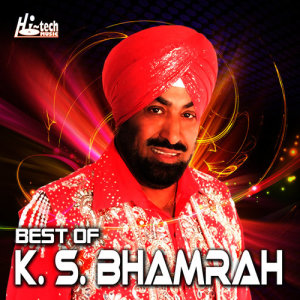 ดาวน์โหลดและฟังเพลง Roki Na Theke Dara พร้อมเนื้อเพลงจาก K.S. Bhamrah