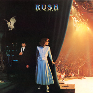 收聽Rush的Freewill (Live In Canada / 1980)歌詞歌曲