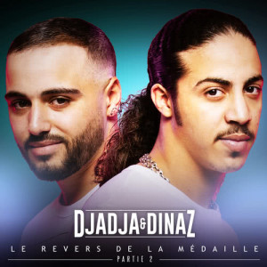 Album Représenter from Djadja & Dinaz