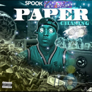Album Paper Chasing (Explicit) from Spook