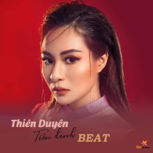 Album Thiên Duyên Tiền Định (Beat) oleh Ánh Linh