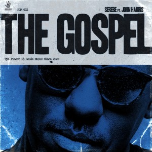 John Harris的專輯The Gospel