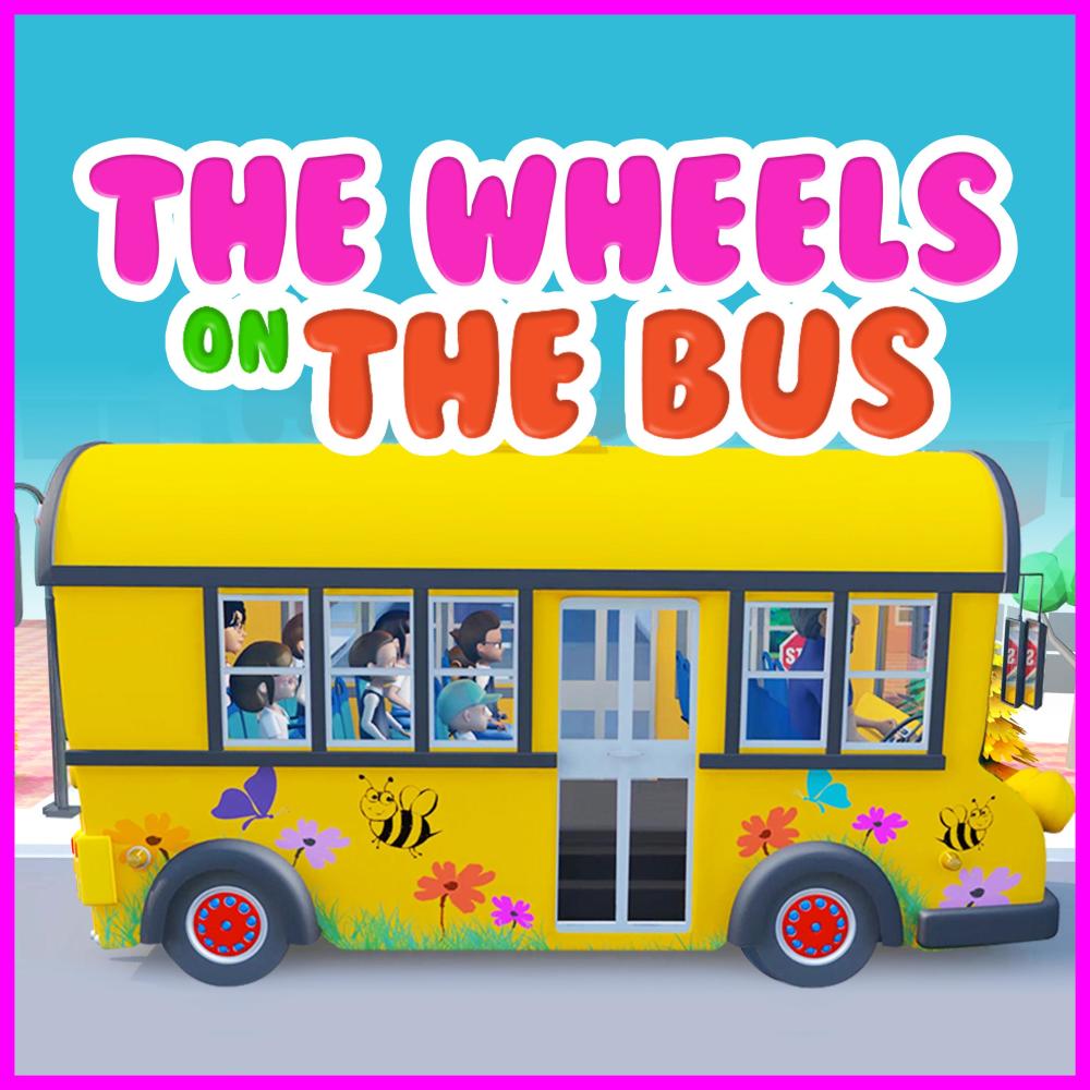 The Wheels on the Bus