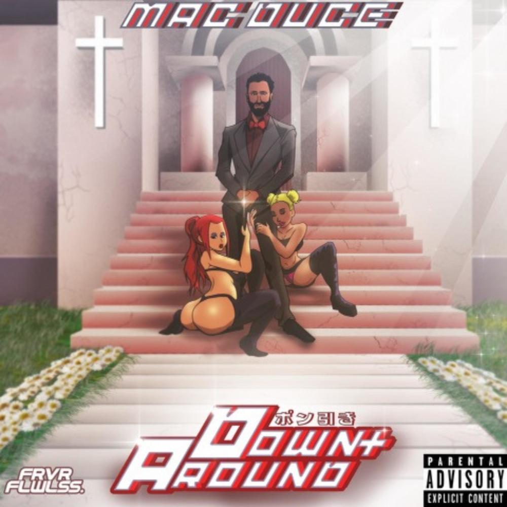 It Ain't Easy (feat. King Truth) (Explicit)