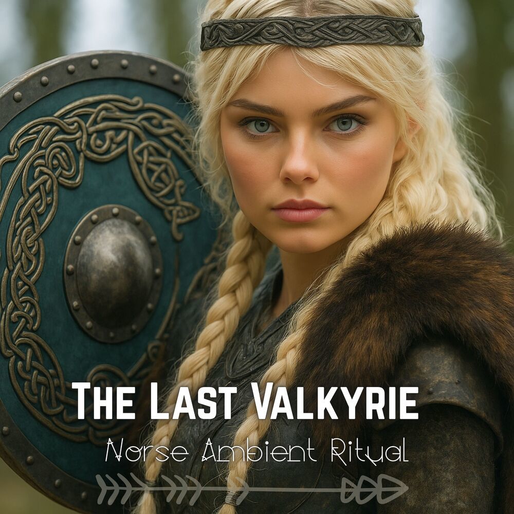Whispers of Valhalla