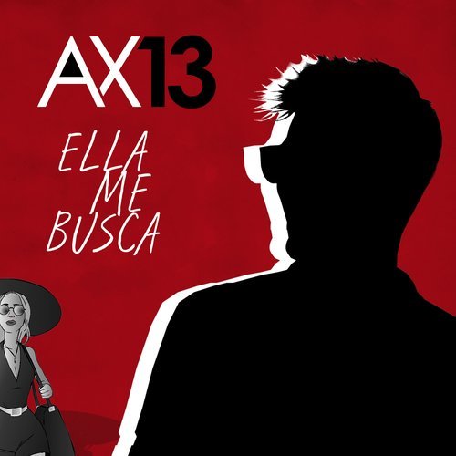 Ella Me Busca (Remix)