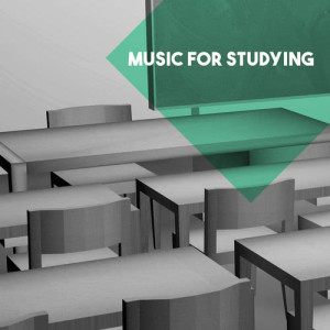 Album Music for Studying from Richard Tilling