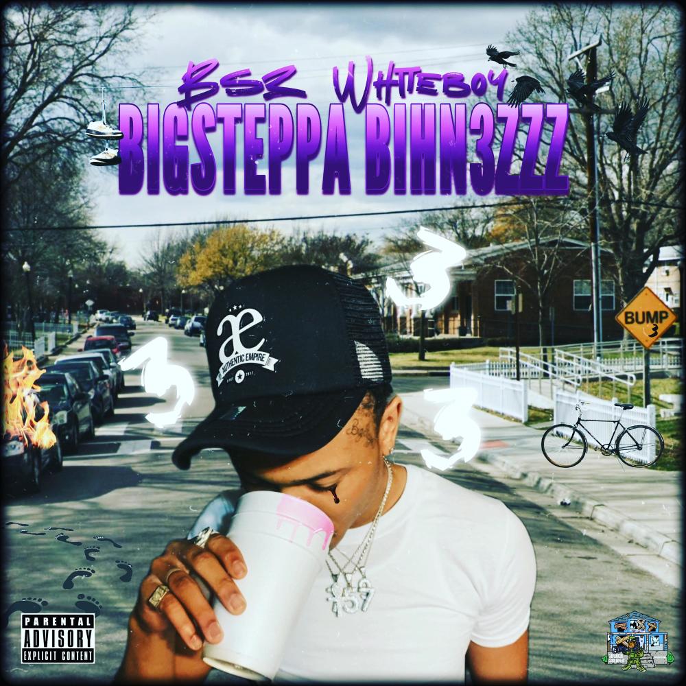 Cant Ride Down da9(feat. 30 & Whop Sixoo) (Explicit)