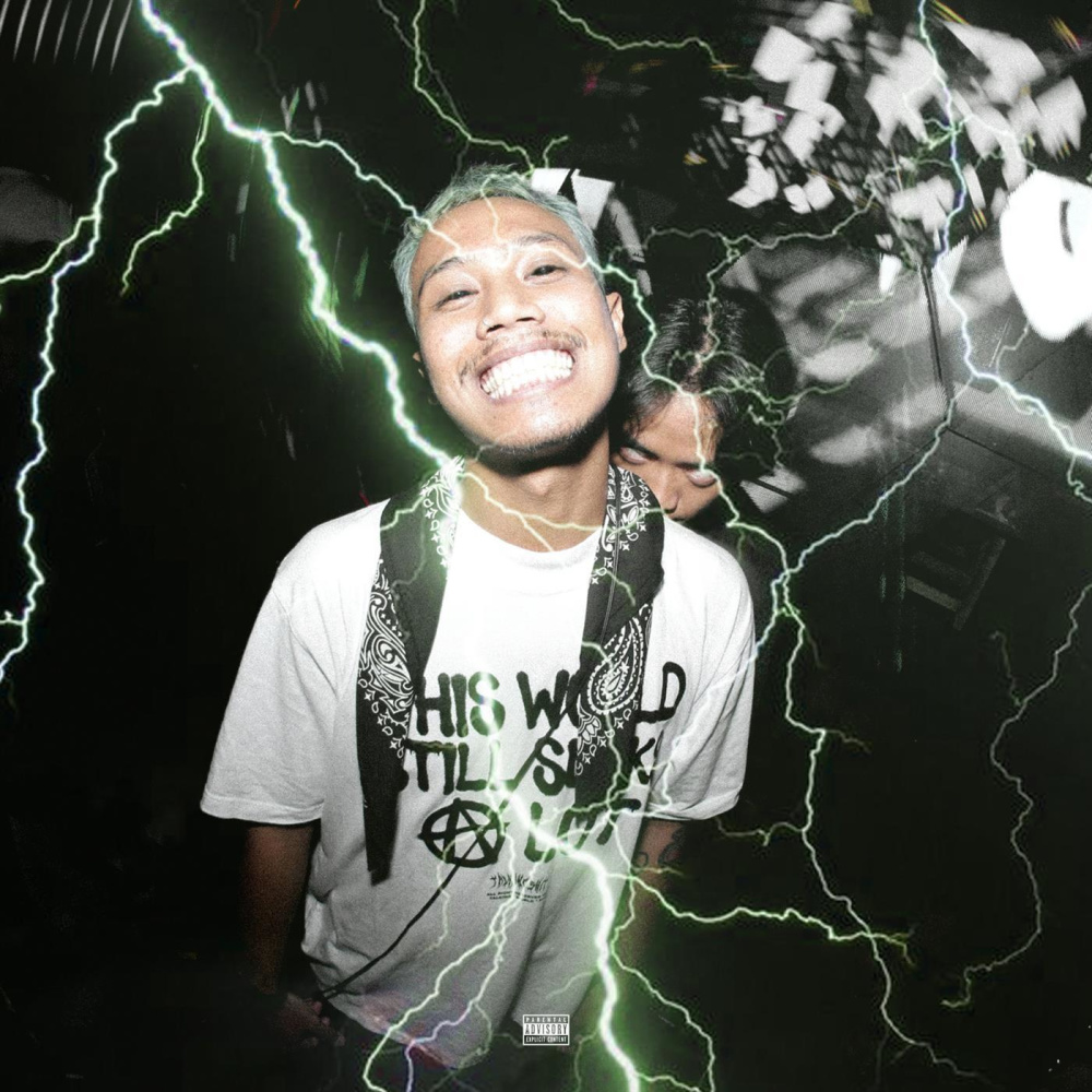 Still Broke (feat. Cozy) (Explicit)