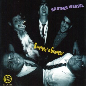 ดาวน์โหลดและฟังเพลง Pumpkin พร้อมเนื้อเพลงจาก Brother Weasel