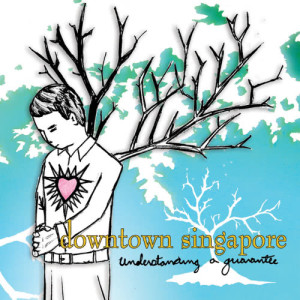 ดาวน์โหลดและฟังเพลง Time After Time พร้อมเนื้อเพลงจาก Downtown Singapore