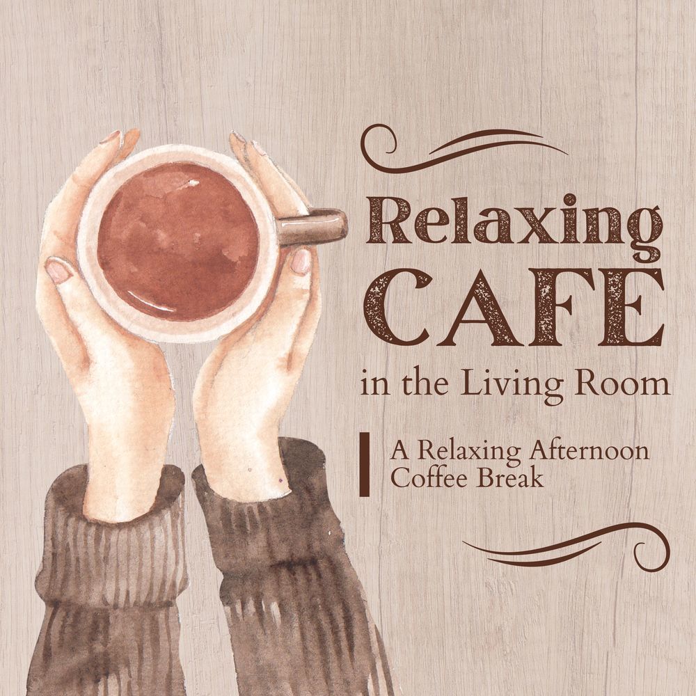 Café Everywhere