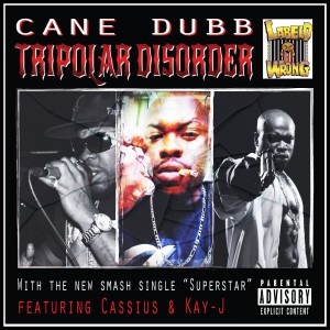 收聽Cane Dubb的Already on My Way (Explicit)歌詞歌曲