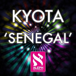 Kyota的專輯Senegal