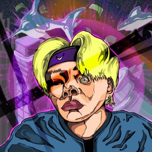 收聽샤크라마的tillinkrack歌詞歌曲