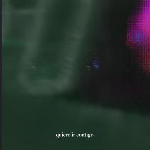 Album quiero ir contigo (feat. padron) (Explicit) from d4nsr