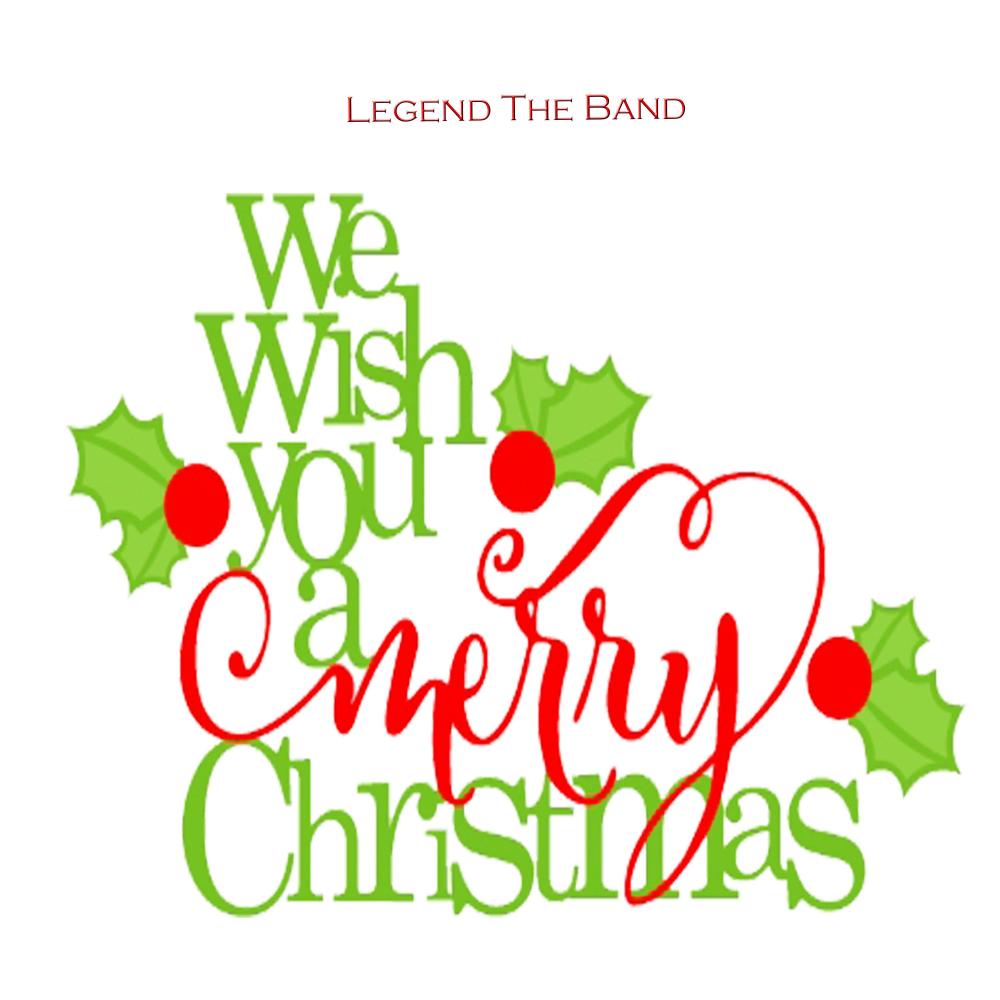 We Wish You a Merry Christmas(Grand Piano)