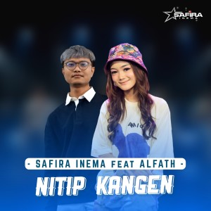 Album Nitip Kangen from Alfath
