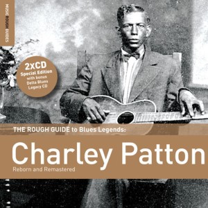 ดาวน์โหลดและฟังเพลง Down The Dirt Road Blues พร้อมเนื้อเพลงจาก Charley Patton