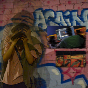 Listen to Вода (prod. by RR|Explicit) song with lyrics from SAYEXX