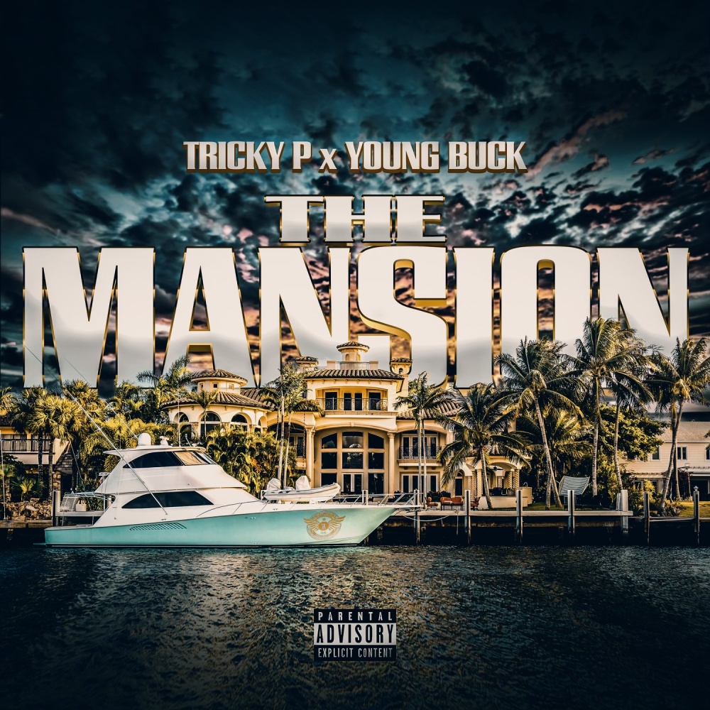 The Mansion (Explicit)