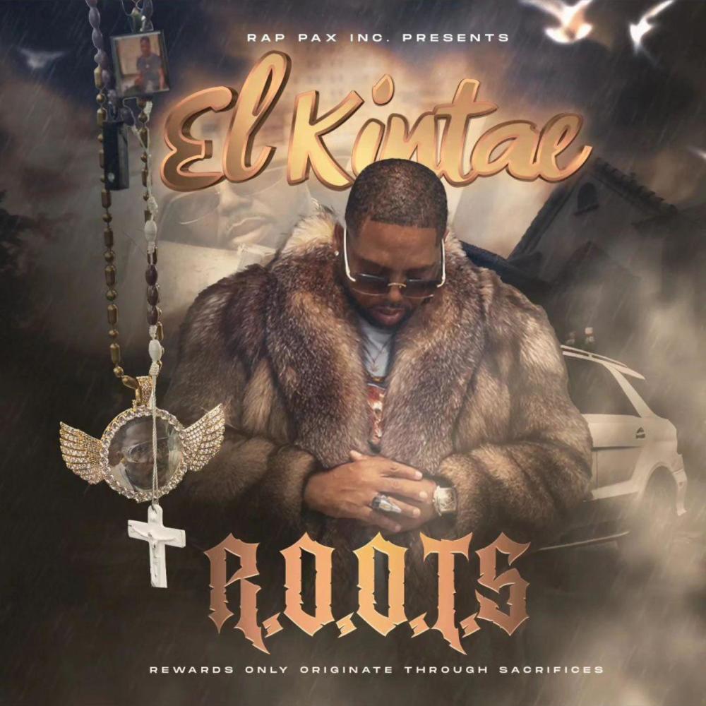 Bags For Da Low (feat. PBC Rell & SMSP Spitta) (Explicit)