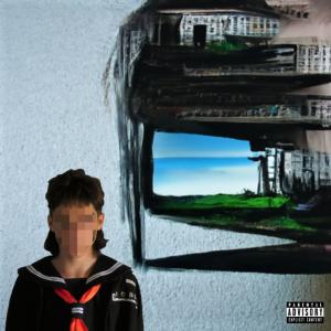Album Liminal Void (Explicit) from Ælf