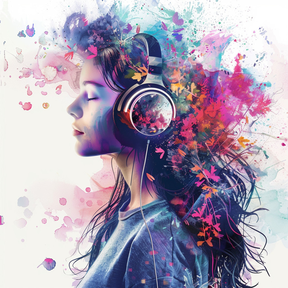 Melodies of Reflection