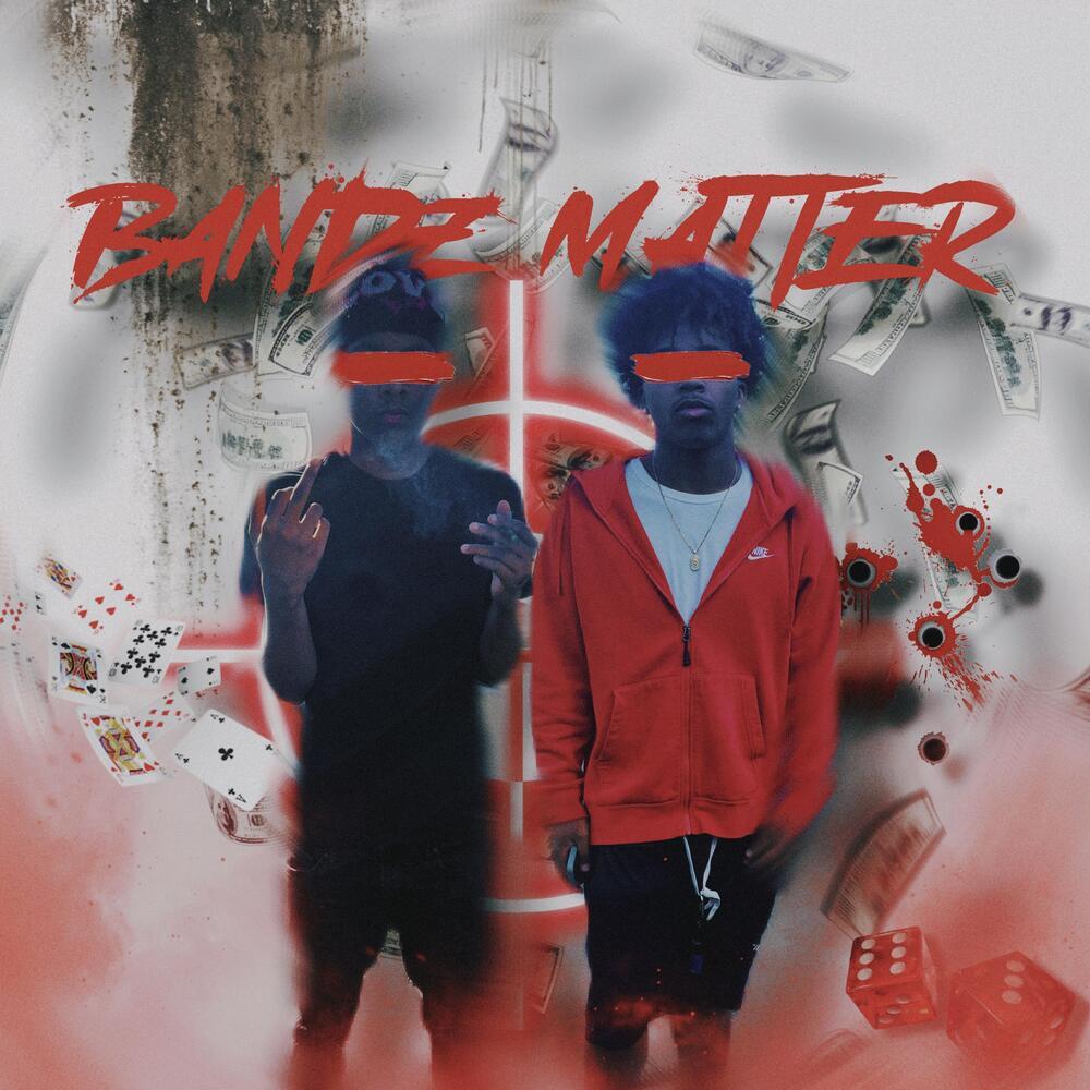 Bandz Matter (Explicit)