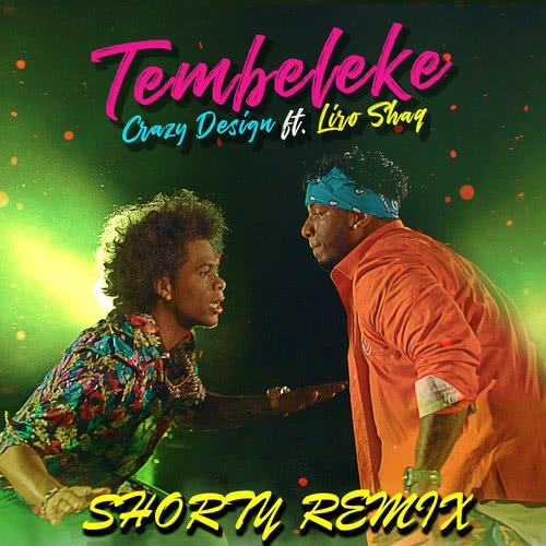 Tembeleke (Shorty Percussion Club Remix)