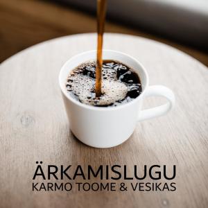 Listen to Ärkamislugu song with lyrics from Karmo Toome