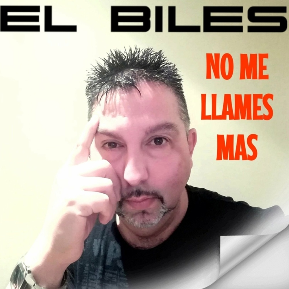 No Me Llames Más