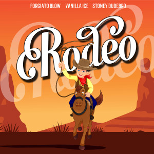 Album Rodeo from Forgiato Blow