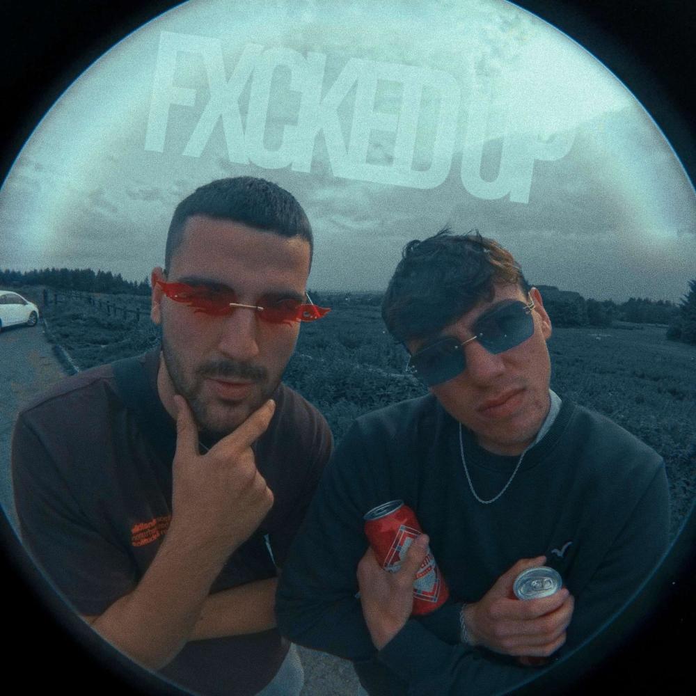 Fxcked up (Explicit)