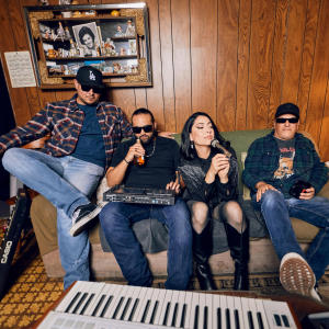 อัลบัม Come As You Are (feat. Nancy Sanchez) ศิลปิน The Tone Junkeys