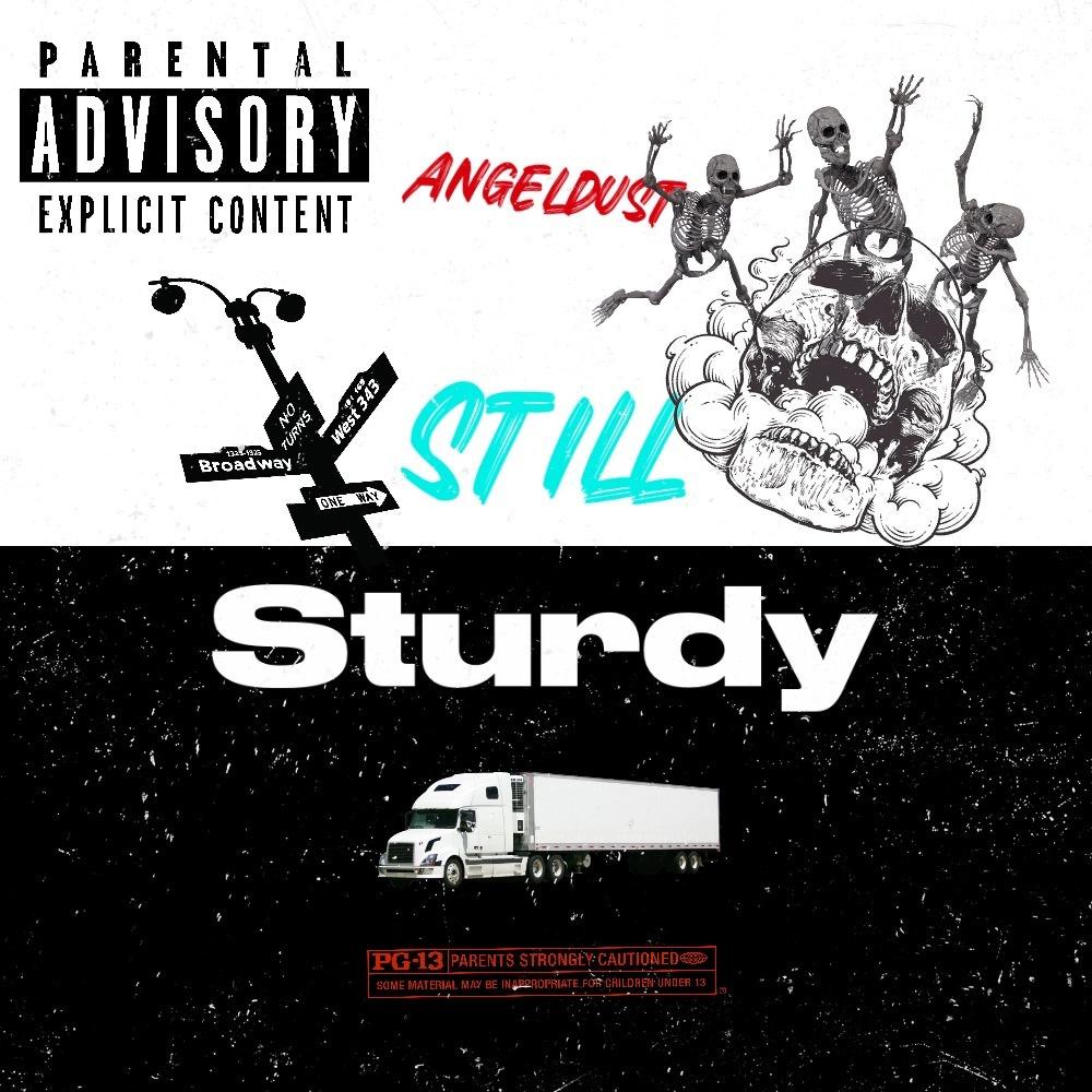 Still Sturdy (Explicit)