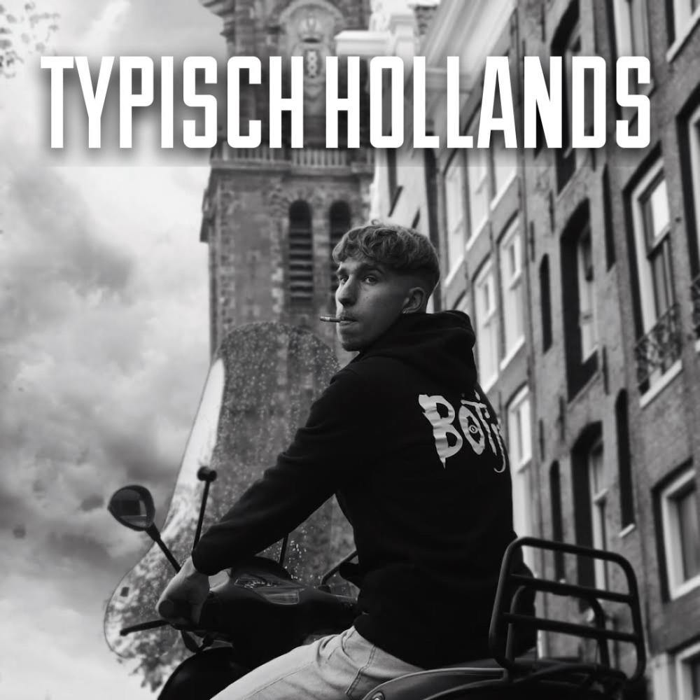 Typisch Hollands (Explicit)