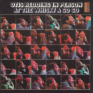 收聽Otis Redding的Just One More Day (Live at the Whisky a Go Go, 1966)歌詞歌曲