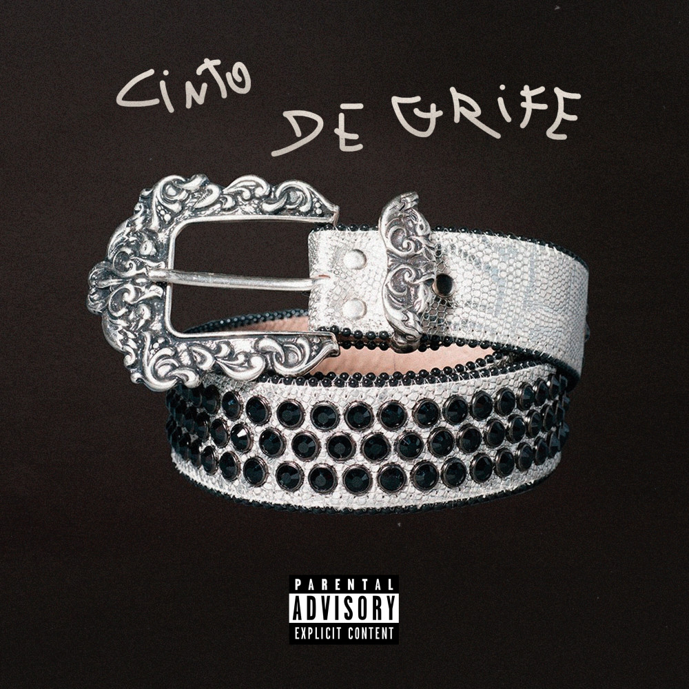 Cinto de Grife