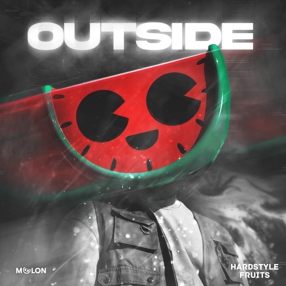 Outside (Sped Up)