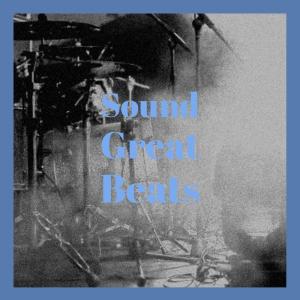 Album Sound Great Beats oleh Various