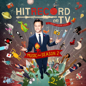 收听hitRECord的Sexy Motha (feat. the Gregory Brothers)歌词歌曲