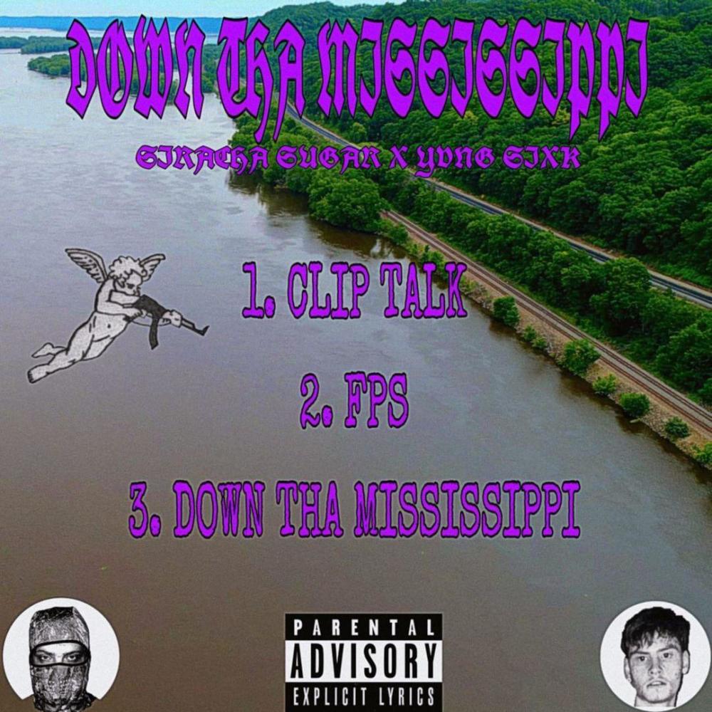 CLIP TALK (Explicit)
