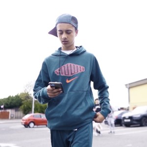 default playlist img
