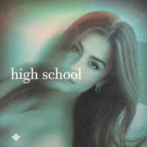 Album High School from renewwed